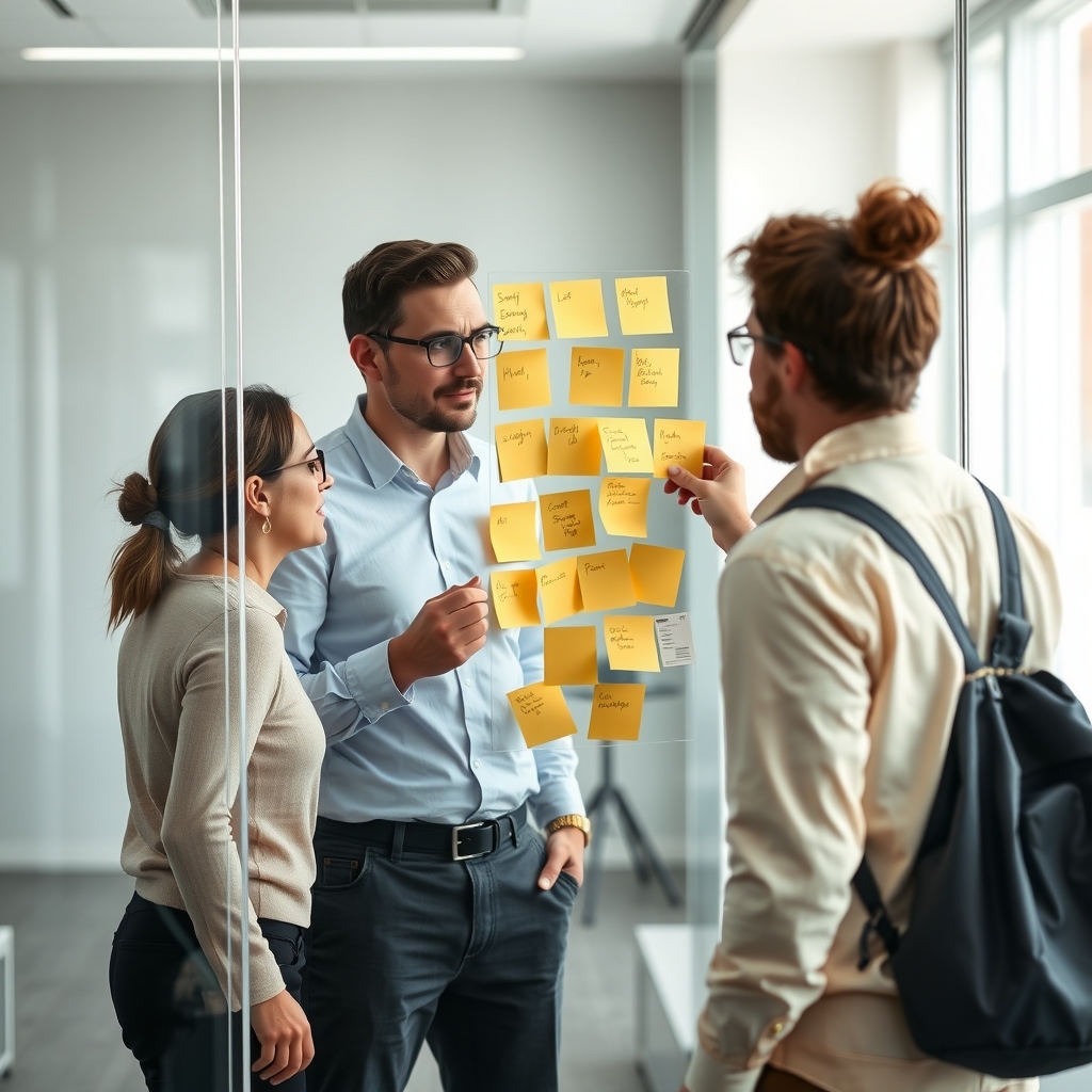 Content Strategy